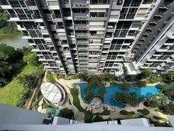 Riverbank @ Fernvale (D28), Condominium #580802631